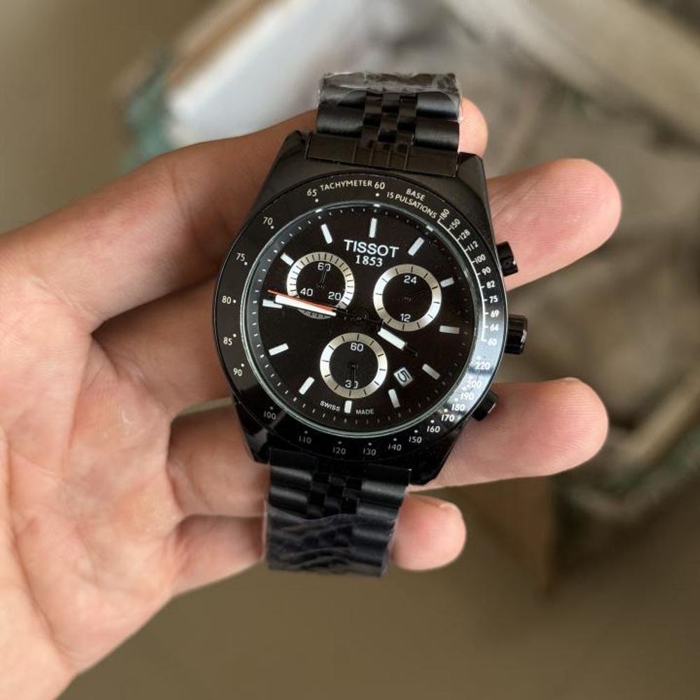 Tisot 1853 Tachymeter (All working)