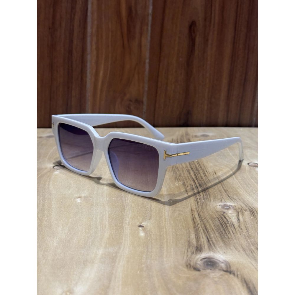 TomfordWhite Purple Premium Shades A18
