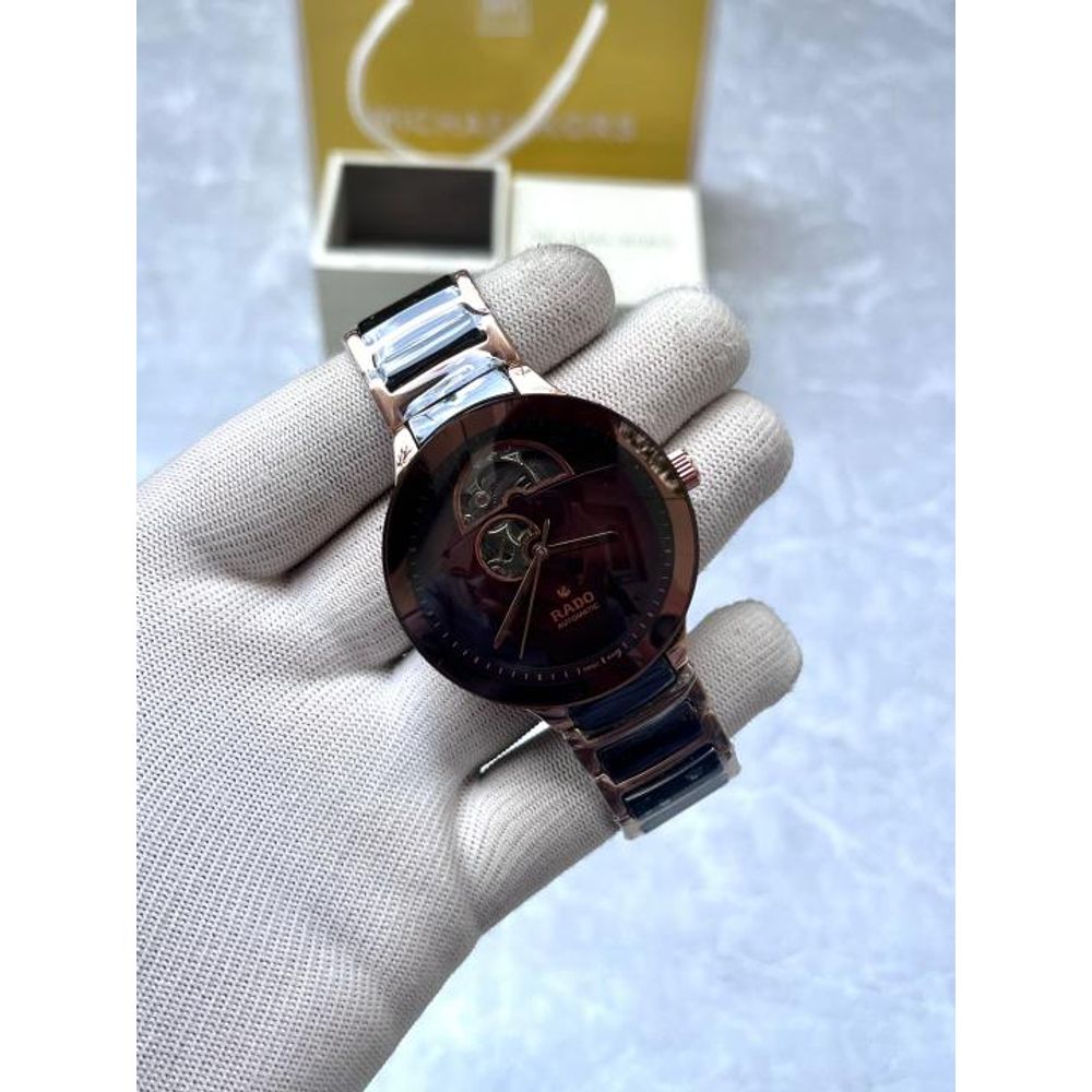 Raado Centrix Open Heart