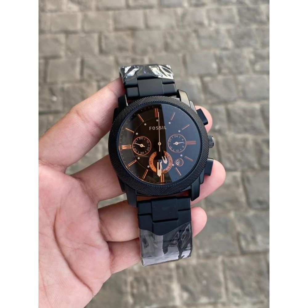 FOSIL FS4682 JAPAN MENSWACH