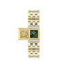 VERSAC E VE0C00125 TWO TONE GREEN OFFICIAL STORE ARTICLE HVY 63