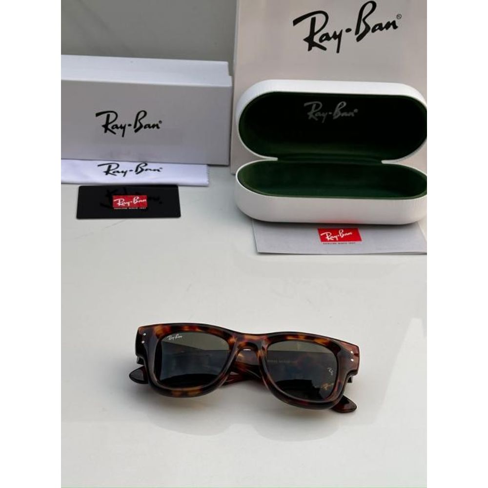 REY BAN SUNGLASS Z-744