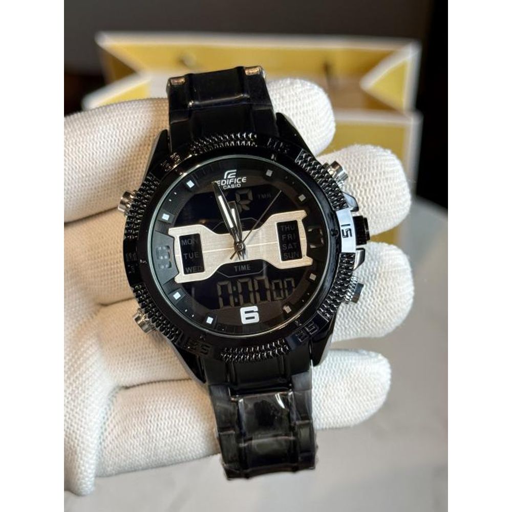 Casio Edifice Digital