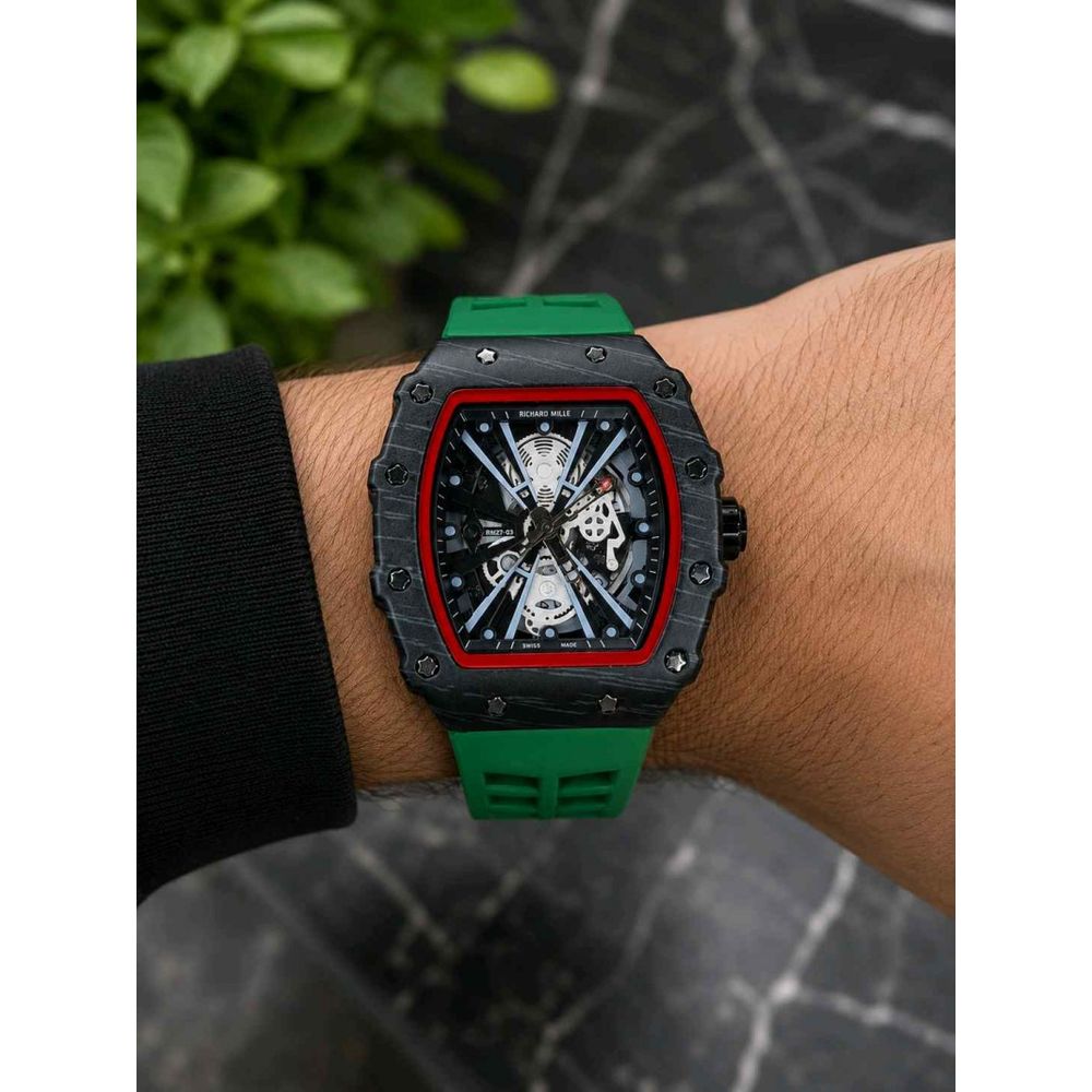 Richard Mille RM27 03