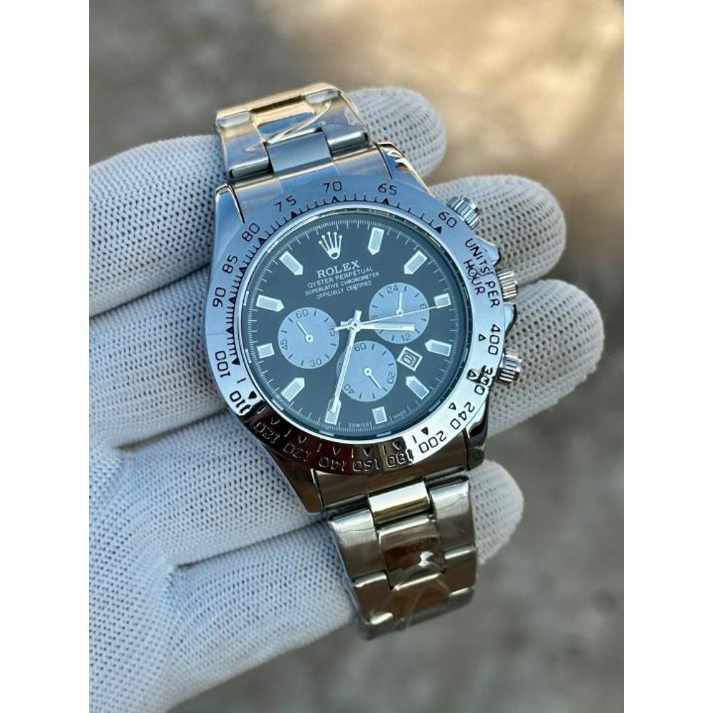 Rollex Oyster perpetual Daytona Quartz