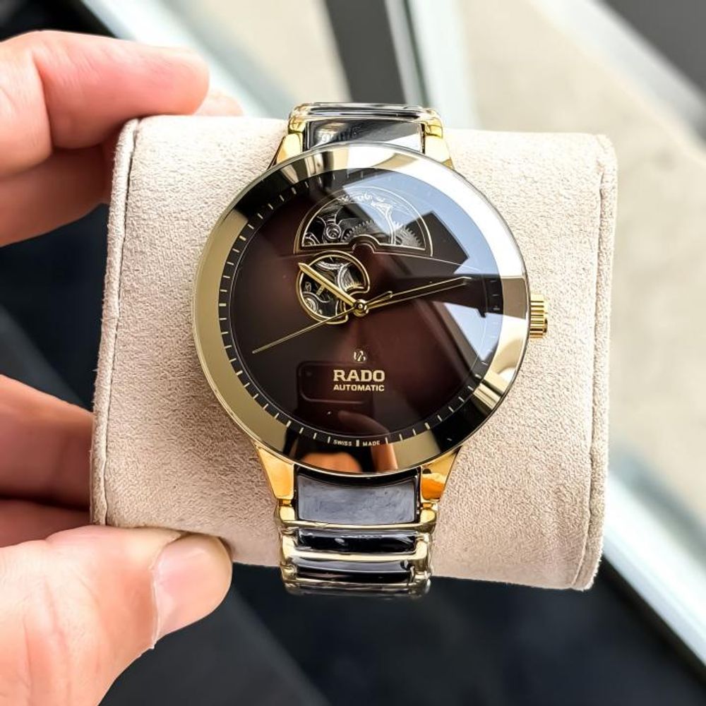 RAADO AUTOMATIC MENSWACH