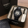 Fossii_l Grant Automatic full black