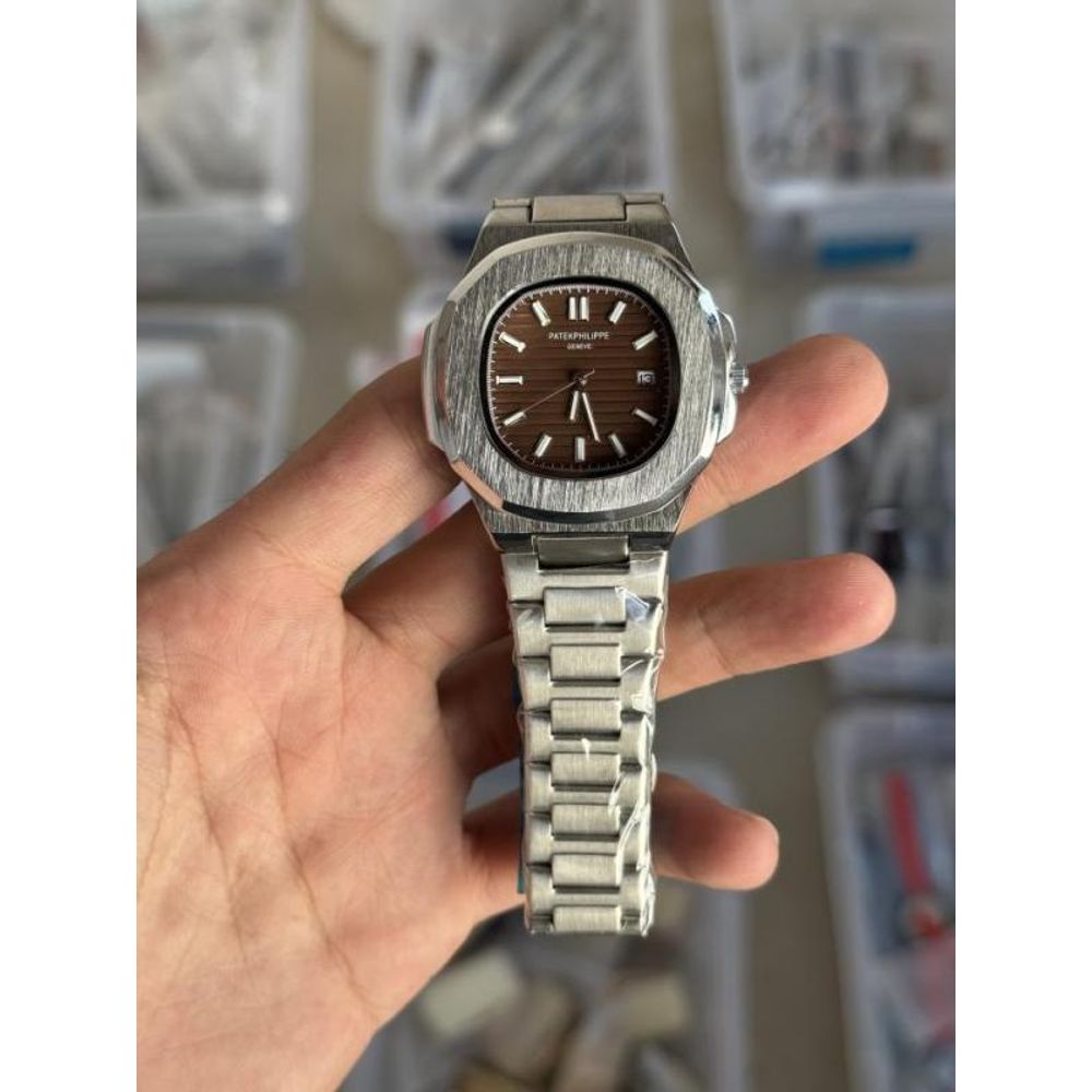 Patek Philipe Nautilus