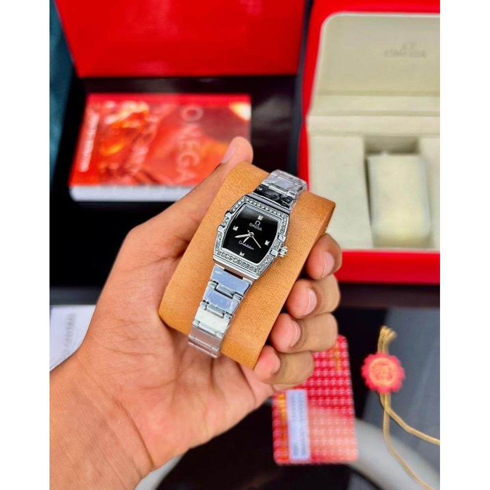 OMEGHA WATCH M-571