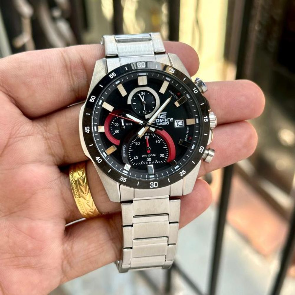 EDIFICE EFR-571DB PREMIUM 1155