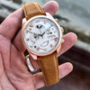 Tag hea r leather