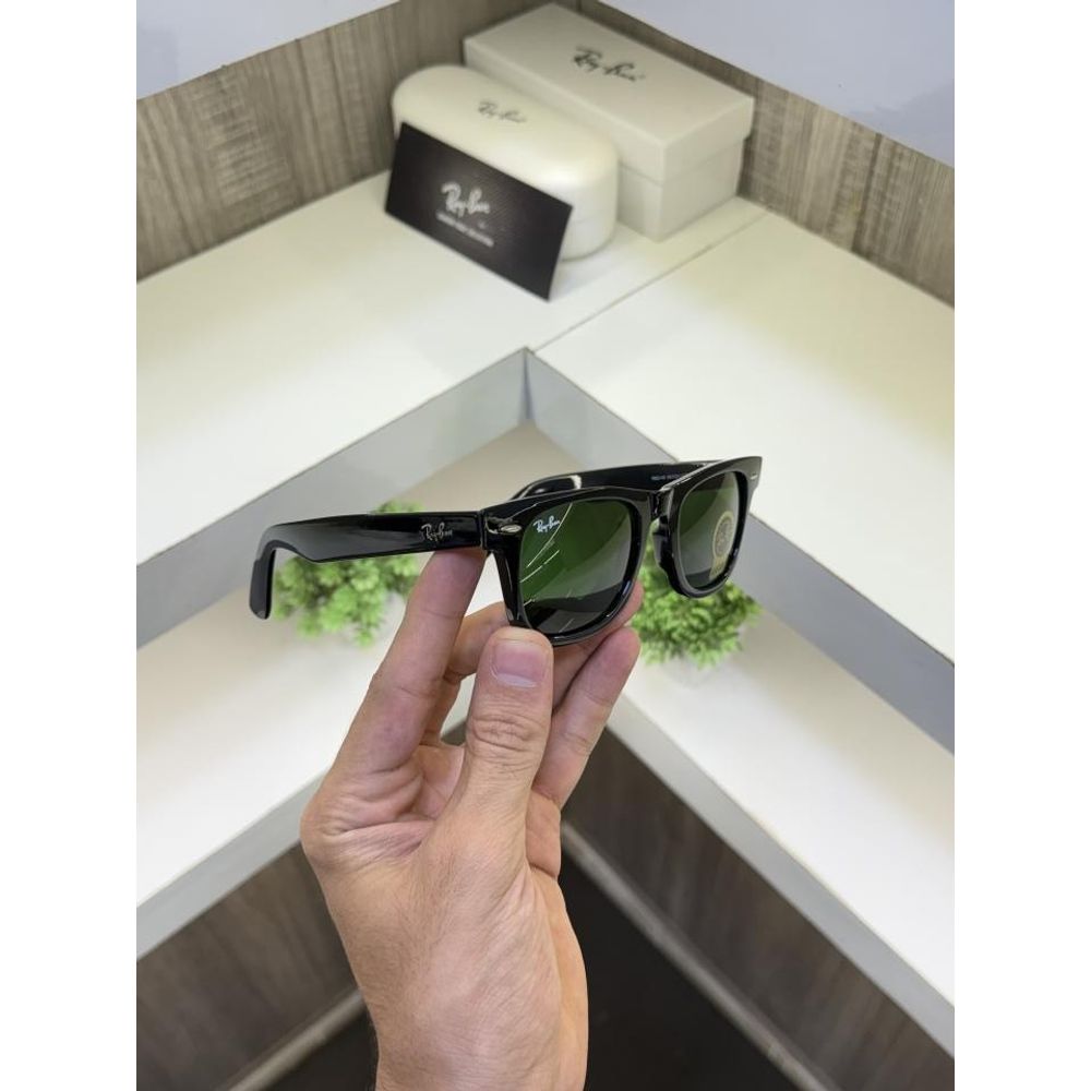 Rey bann Wayfarer RB2140
