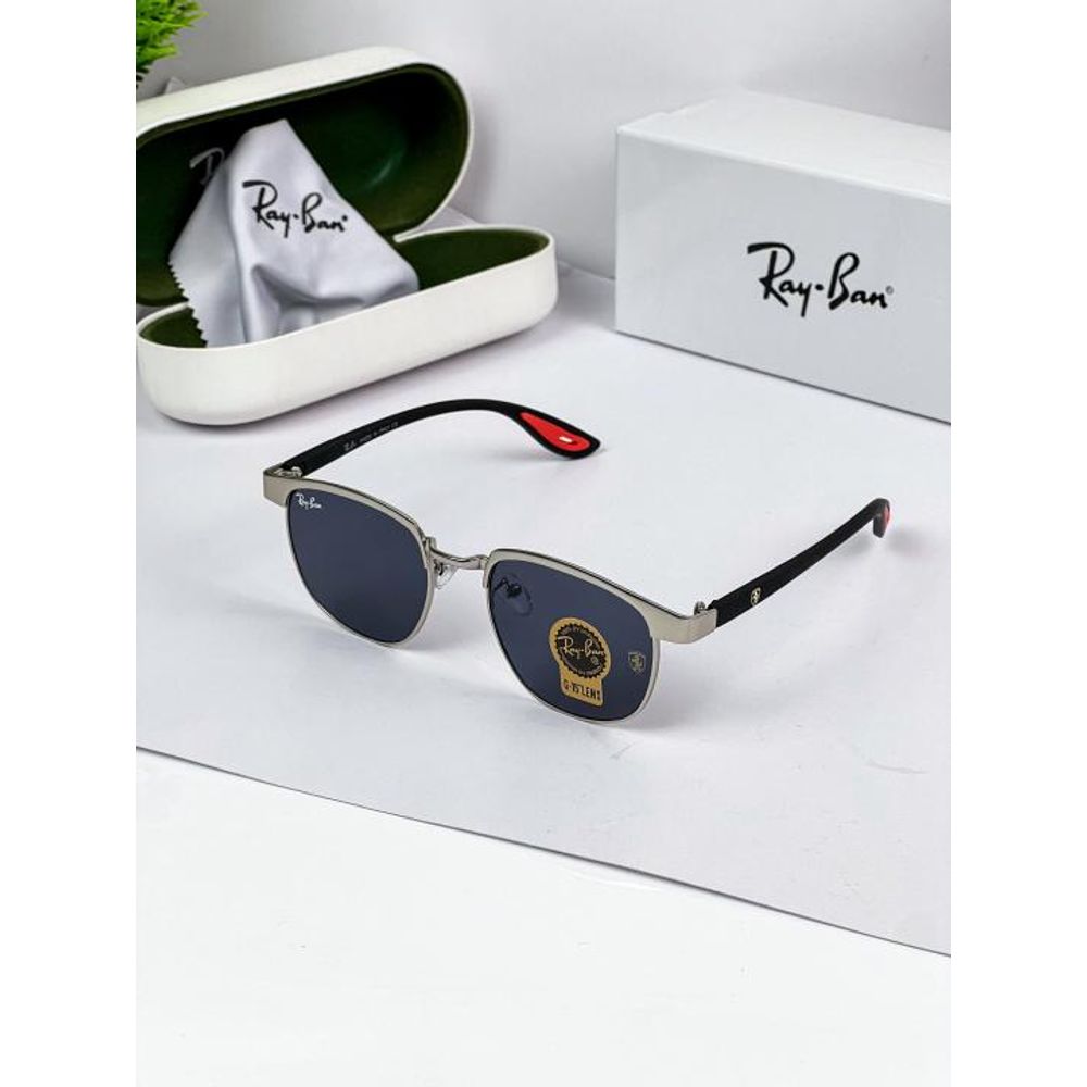 RAYBA_AN SUNGLASS Z-739