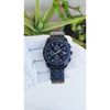 TISOT COUTURIER CHRONO FULL BLACK AT386