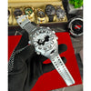 G SHOCK M-489