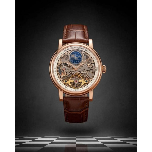 Patee_k philipp_e Skeleton