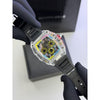 RICHARRD MILLE ALL WORKING