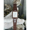 Cartie r Tank Louis Brown White Premium Watch