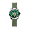 OMEGHA SEAMASTER AQUA TERRA WORLD TIME 1173