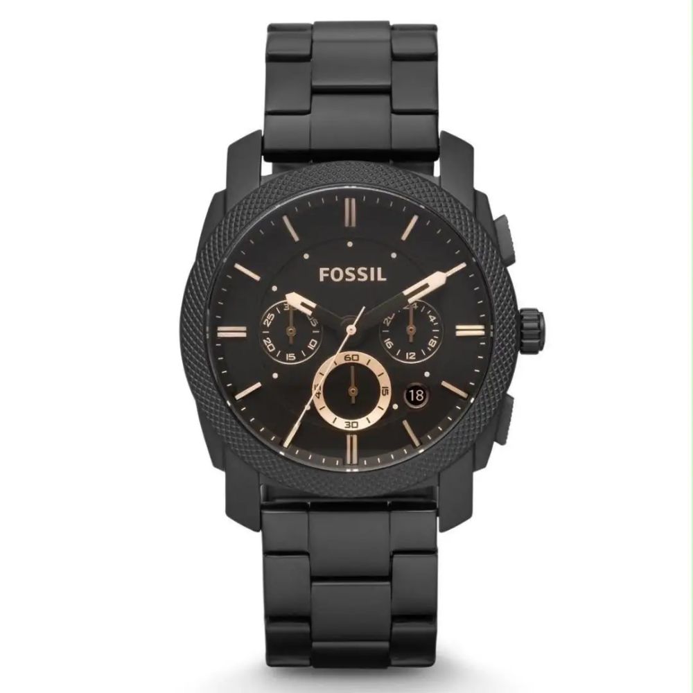 Fossi_l Machine Chronograph 193