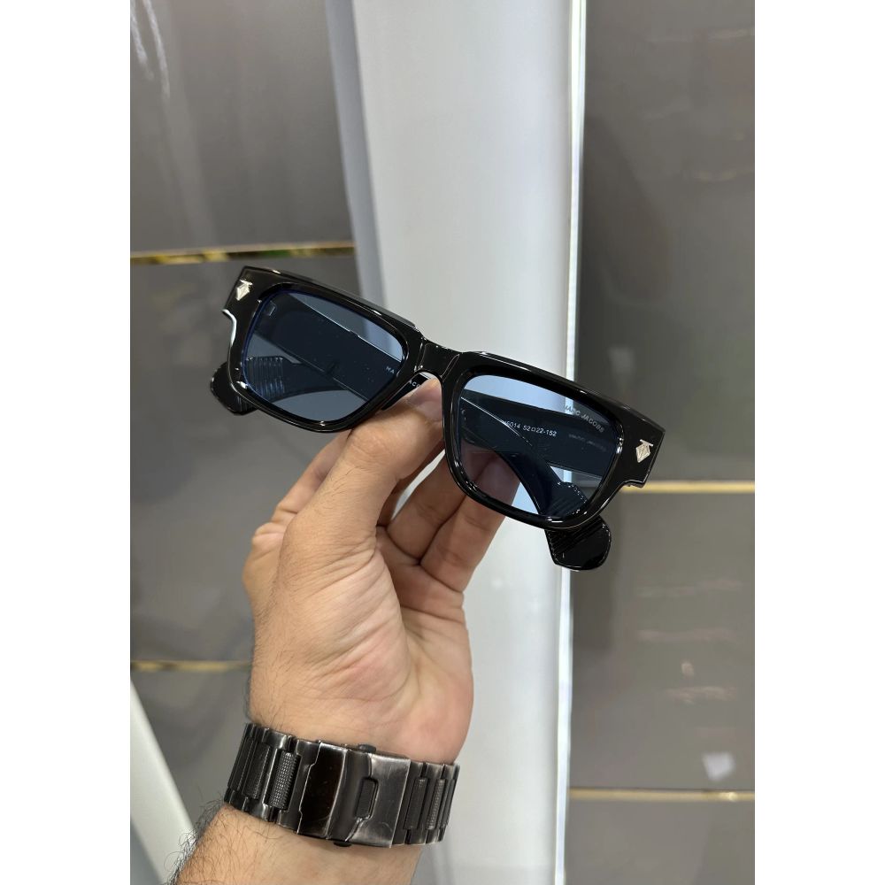 Marc Jacob s Black Blue Premium Shades