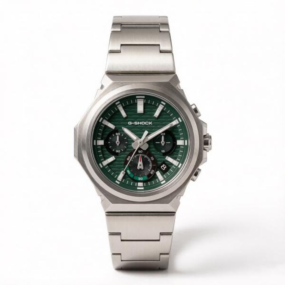 Casio G-Shock G-Steel GST-B1000D-2A