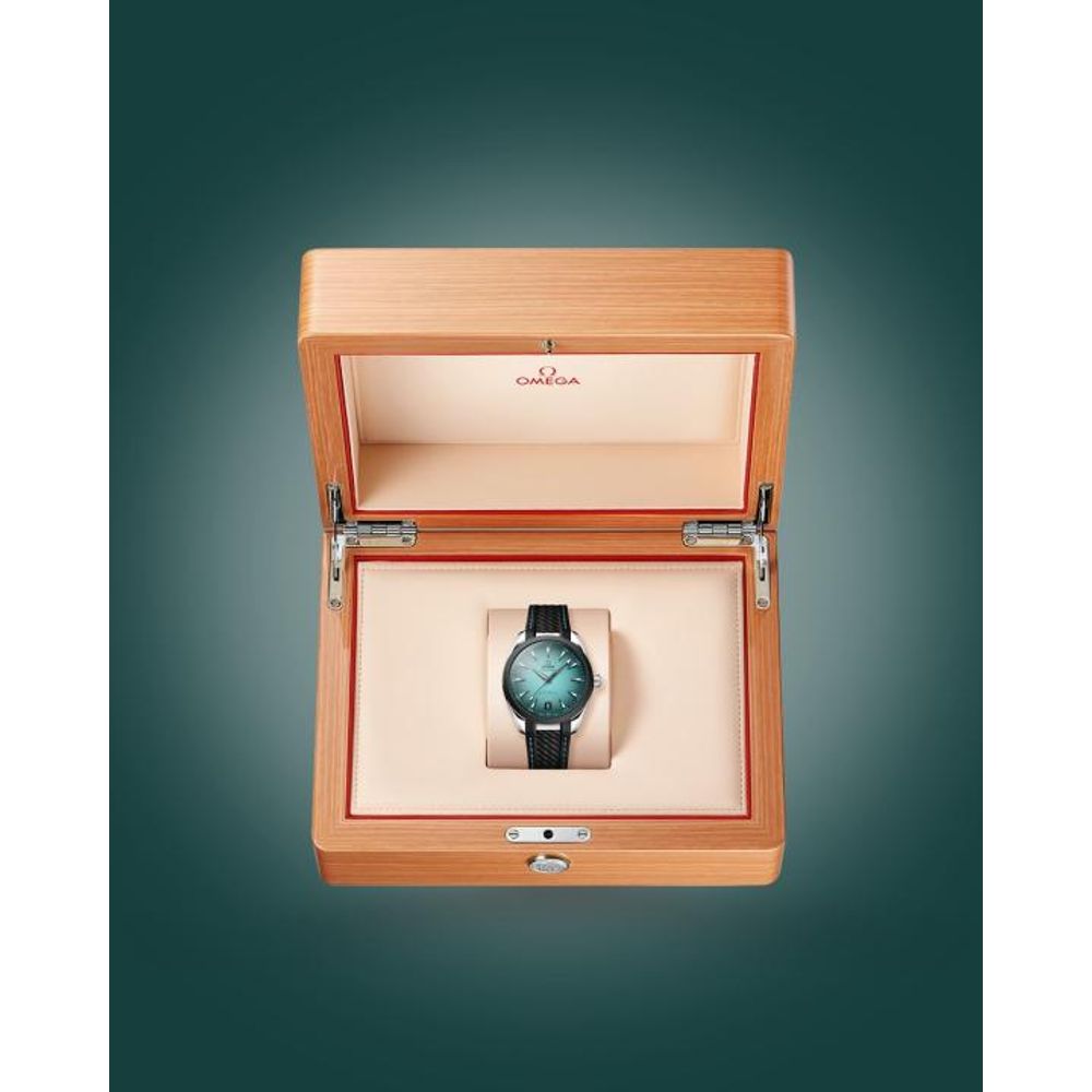 Omegg_a Seamaster Aqua Terra