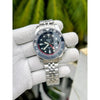 Seiko GMT Pack Grey Red Black AT436