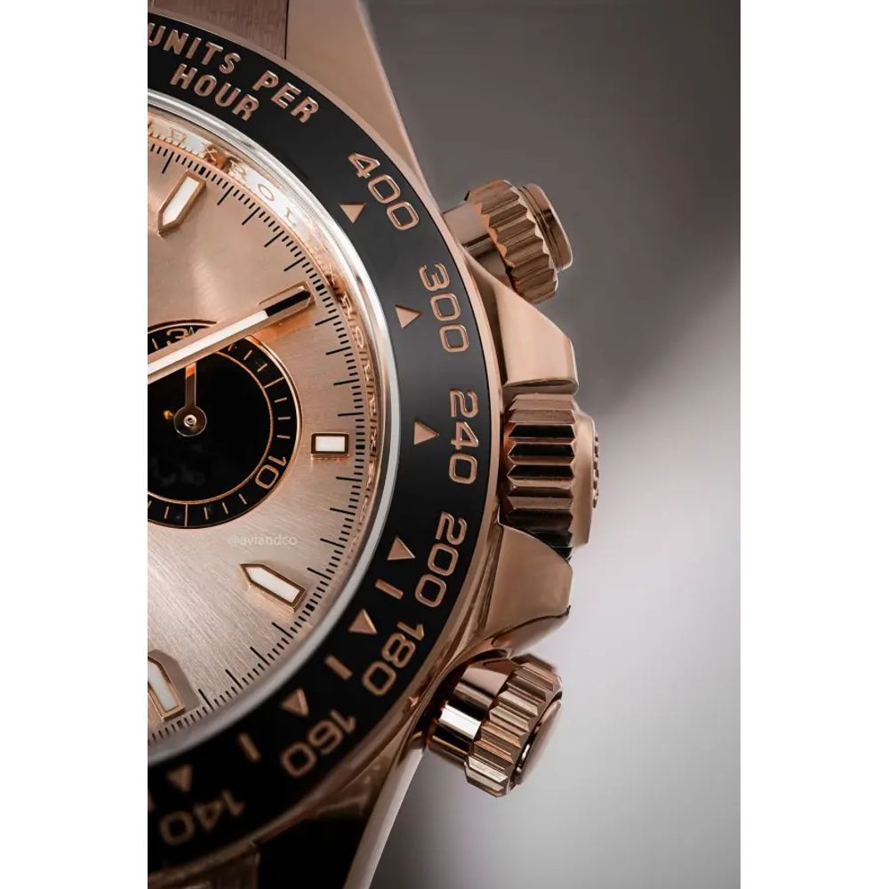 Rollex Oyster Perpetual Daytona Cosmograph