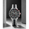 TAG Heuuer Formula 1 Bettry Chronograph 2 ton gray