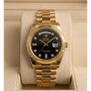 Rollex Day date Diamond