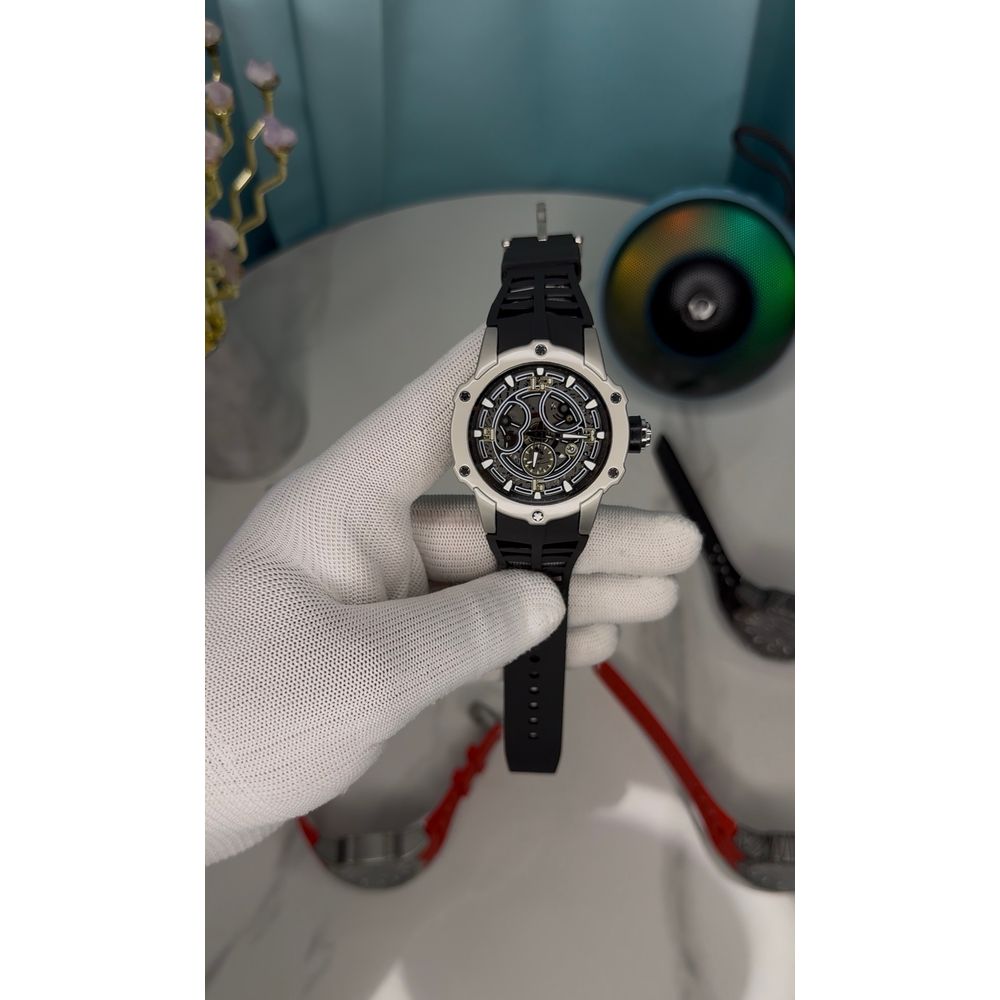 Sale Richard Mille RM 33-03 BLACK GREY
