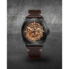 Fossii_l Everett LiteHide Bq2429 Automatic