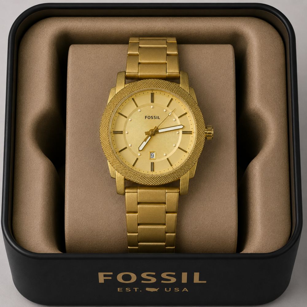 Fossi FS5264 Mens Quartz watch