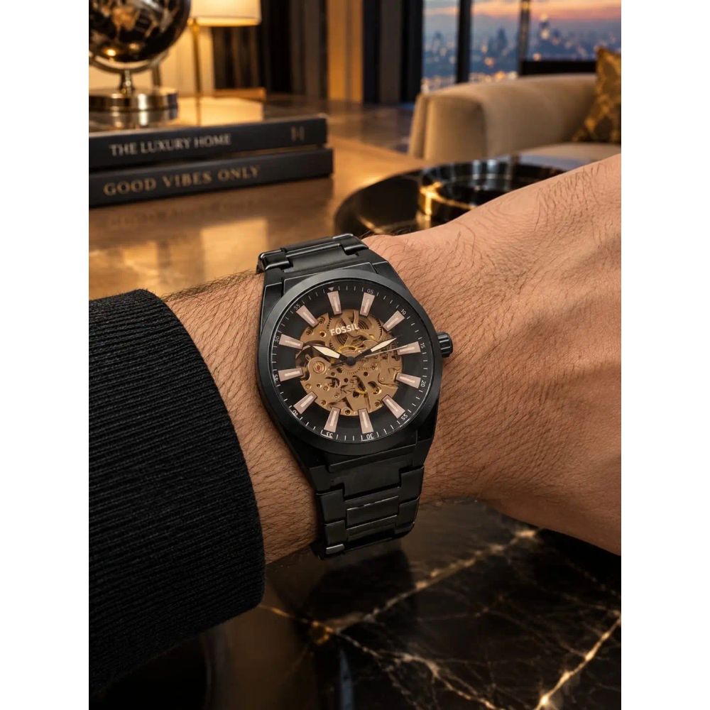 Fossi_l Everet Metal 235