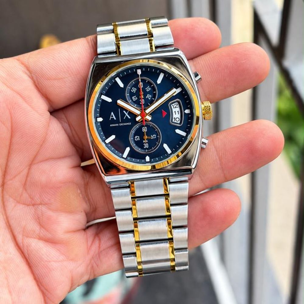ARRWA%_NI WATCH M-811