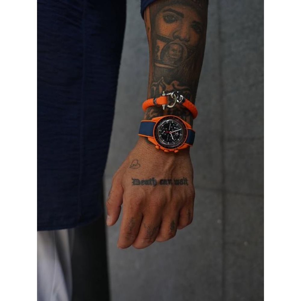 Omegg_a Moon Watch Limited Edition