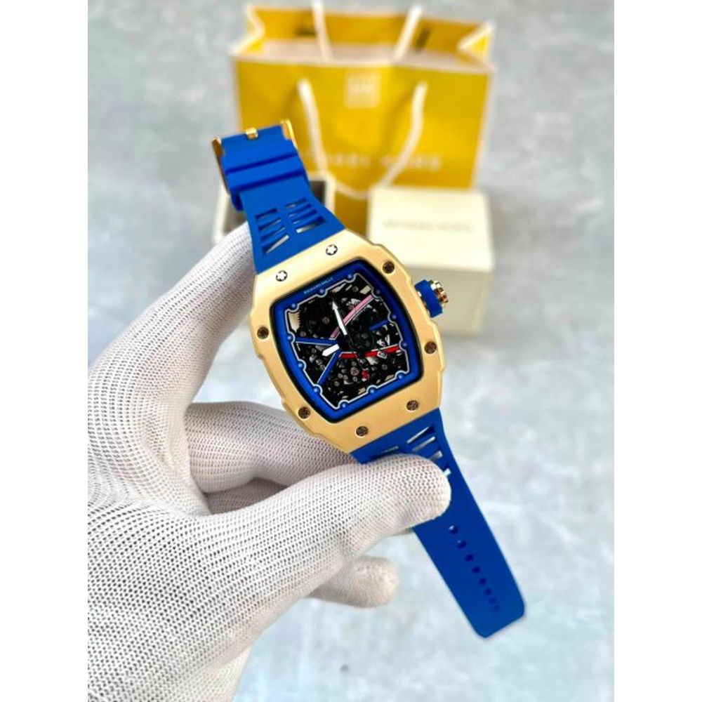 Richard Mille Nadal
