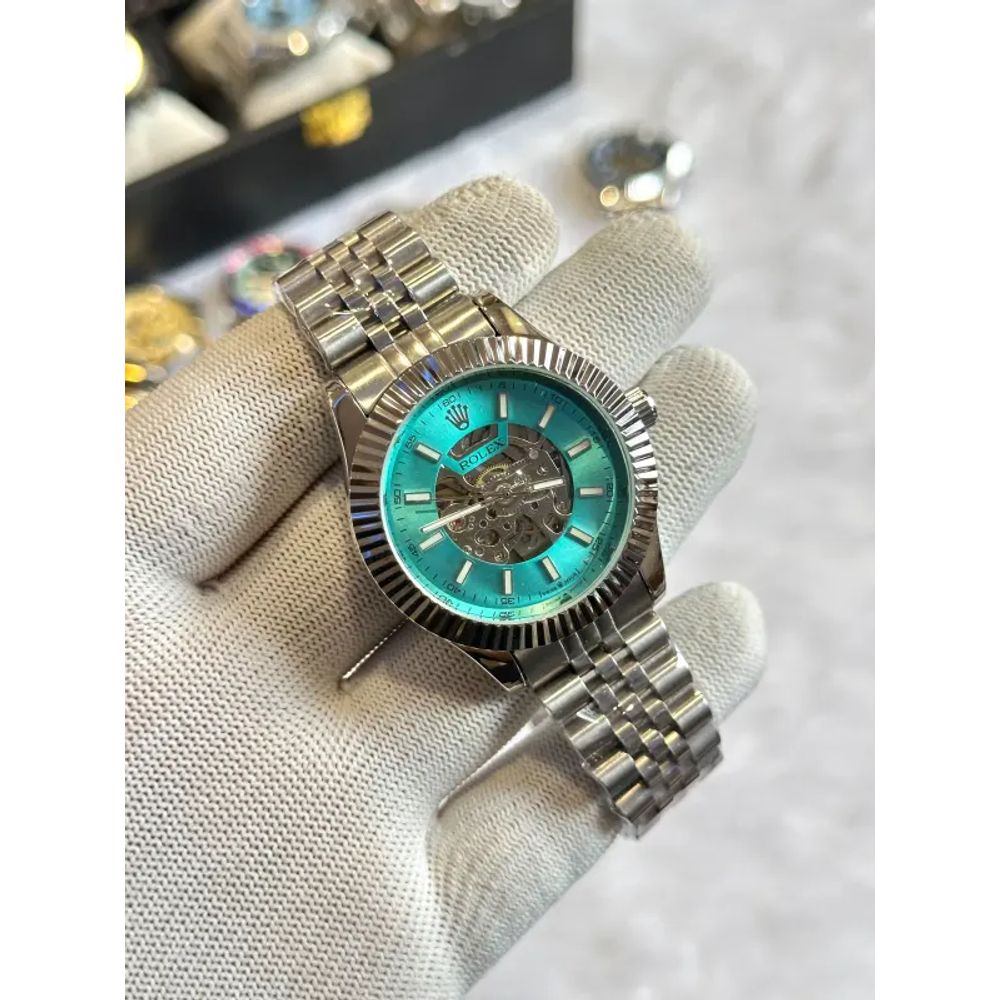 Rollex Oyster Auto