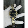 Tisso t PRC100 Dual Tone Black Premium Watch