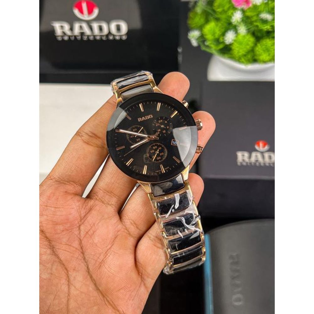 RAADO CENTRIX WATCH M-854