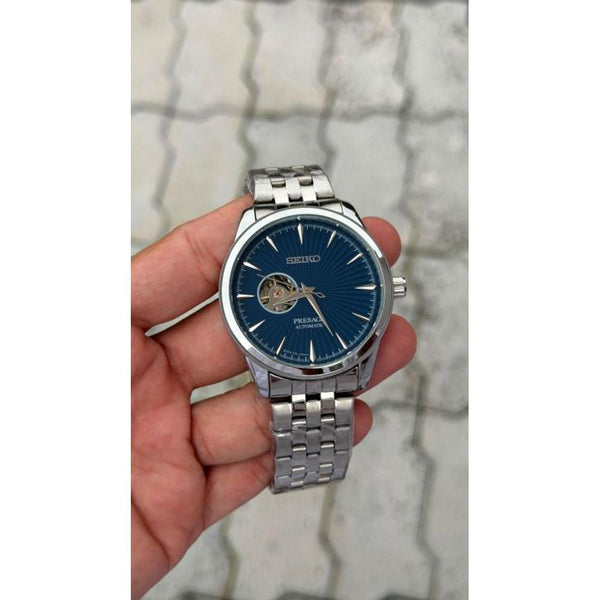 Seikk_o presage automatic