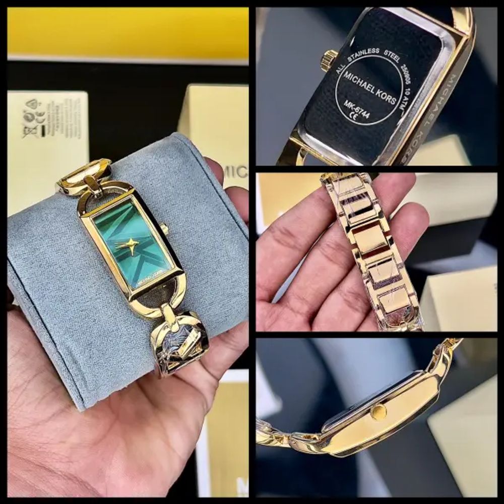 MICHEAL KORS WATCH M-578