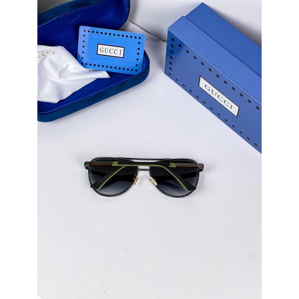 GUCHI SUNGLASS Z-740