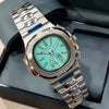 Patek Philipe Nautilus 5980 1AR Automatic