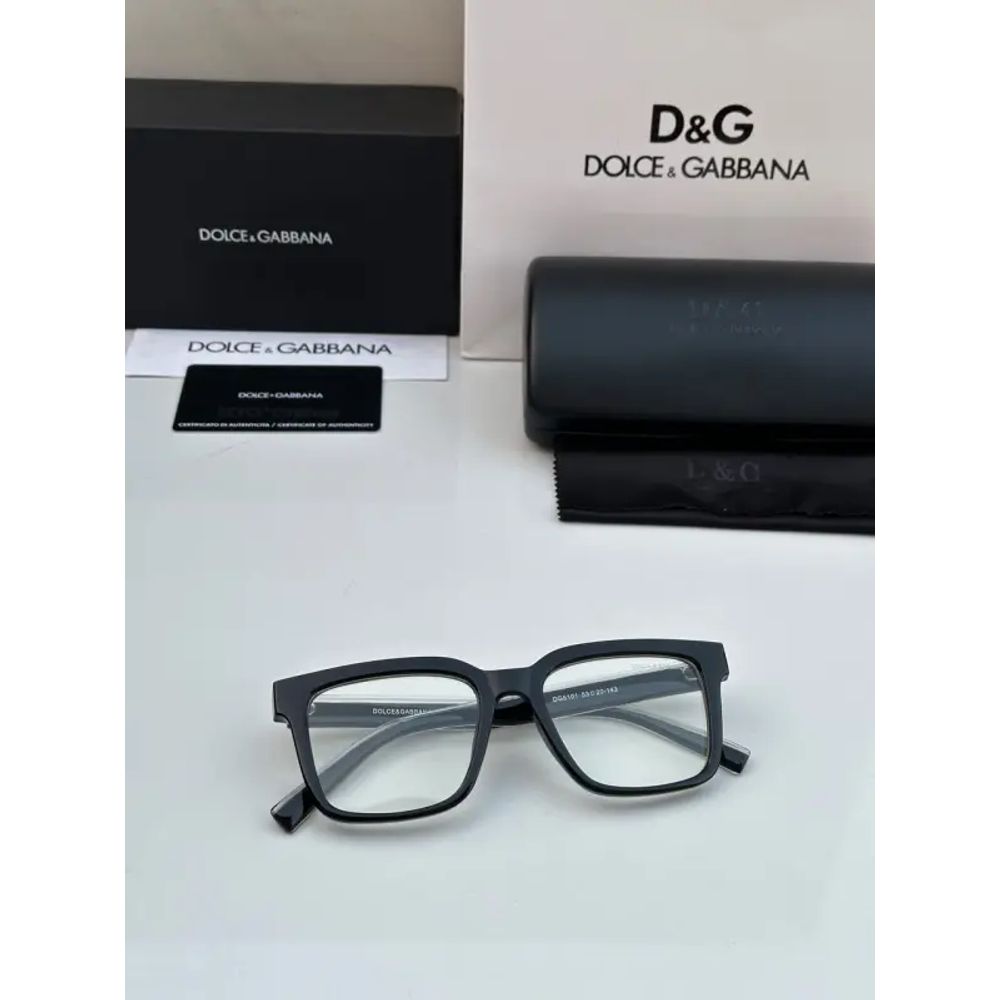 DOLCHE GABANA FRAM Z-761