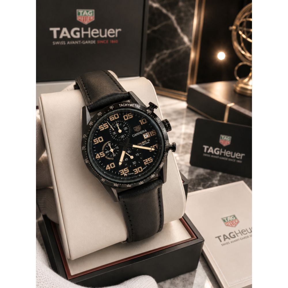 Tag Heue_er Carrera