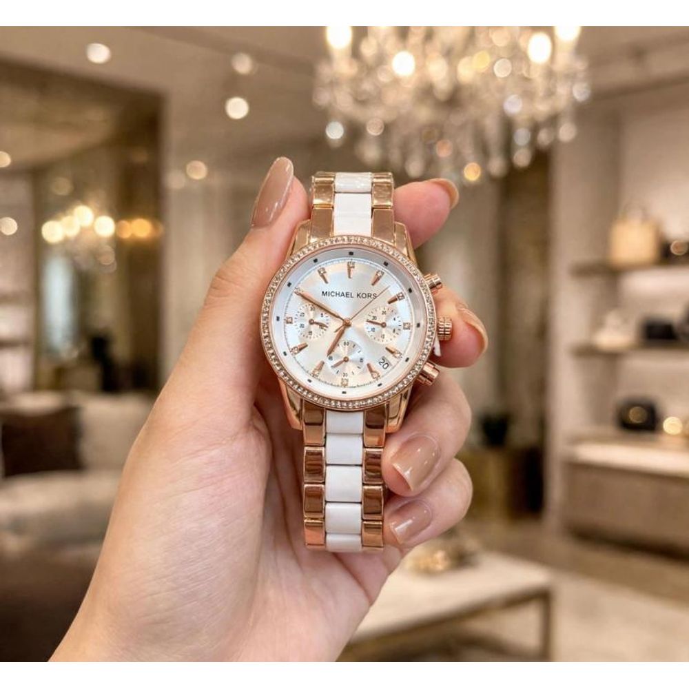 Michael Kor Watch For Her 934