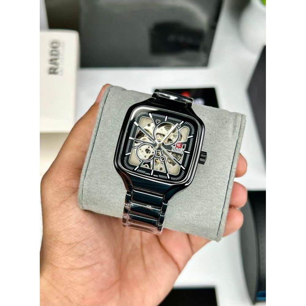 RAADO WATCH M-846