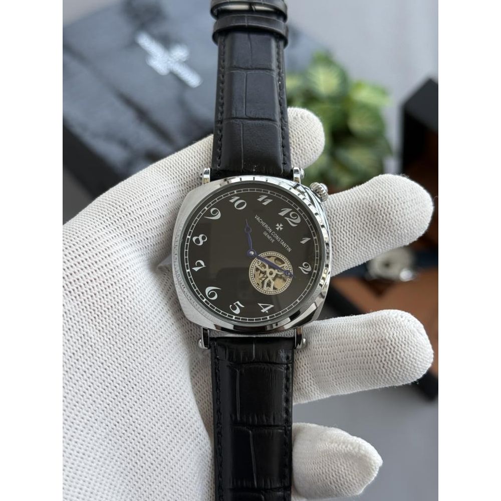 Vacheron Constanttin Historique Cross Dial Automatic Premium Quality W480